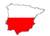 ELÍAS DECORACIÓ BCN - Polski